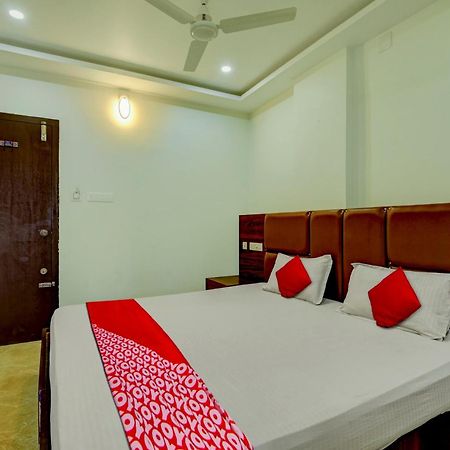 Hotel O Royal Tower Lodge Etakkare Екстер'єр фото