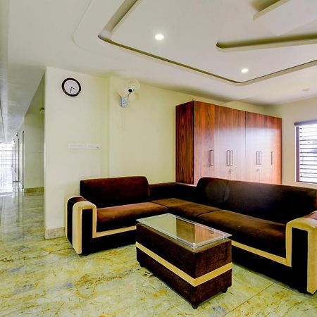 Hotel O Royal Tower Lodge Etakkare Екстер'єр фото
