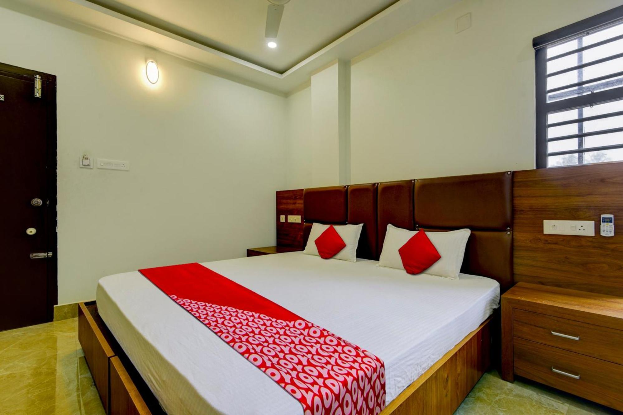 Hotel O Royal Tower Lodge Etakkare Екстер'єр фото