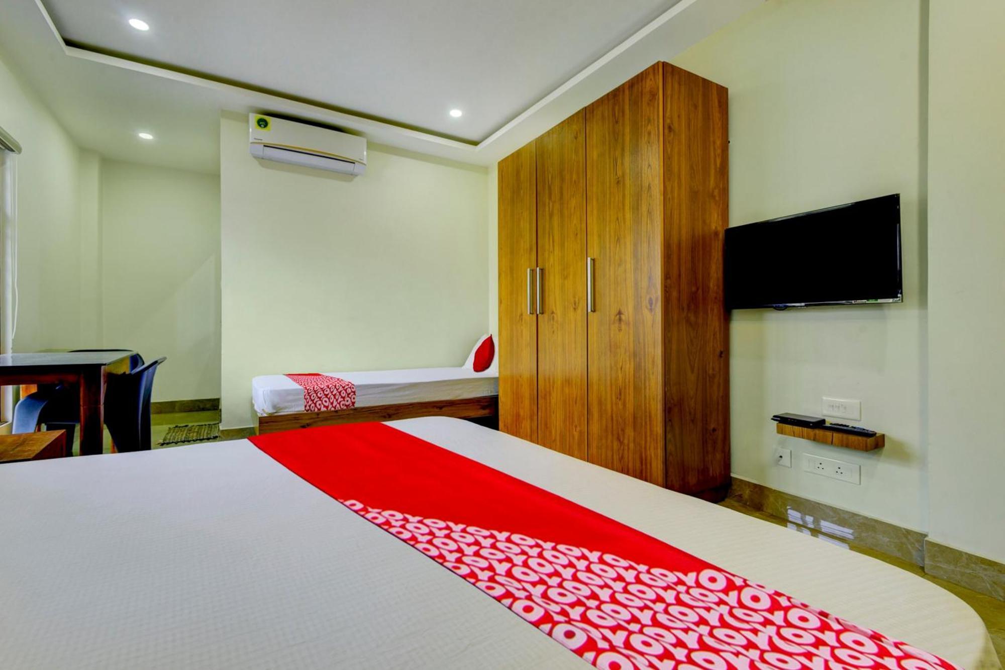Hotel O Royal Tower Lodge Etakkare Екстер'єр фото