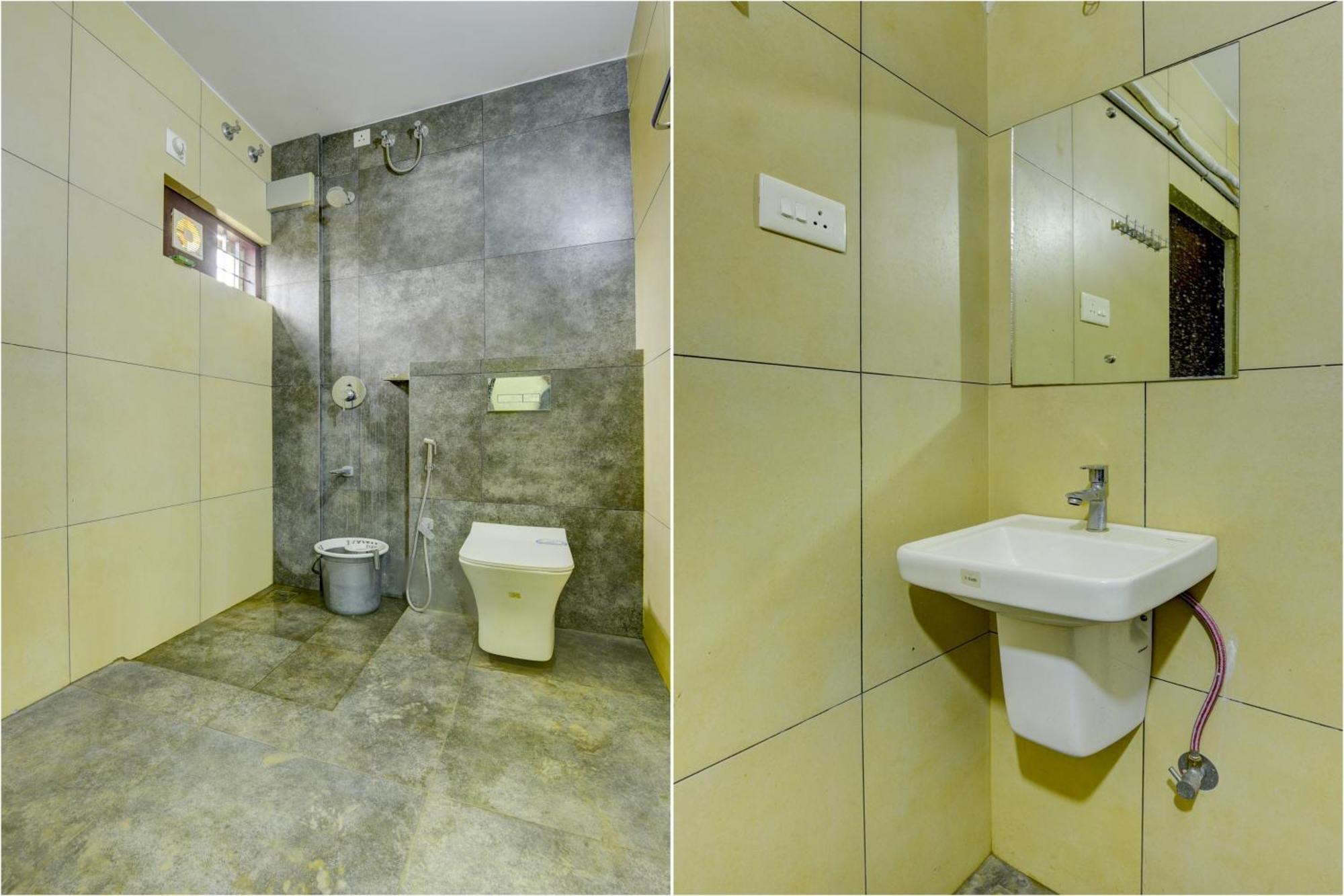Hotel O Royal Tower Lodge Etakkare Екстер'єр фото