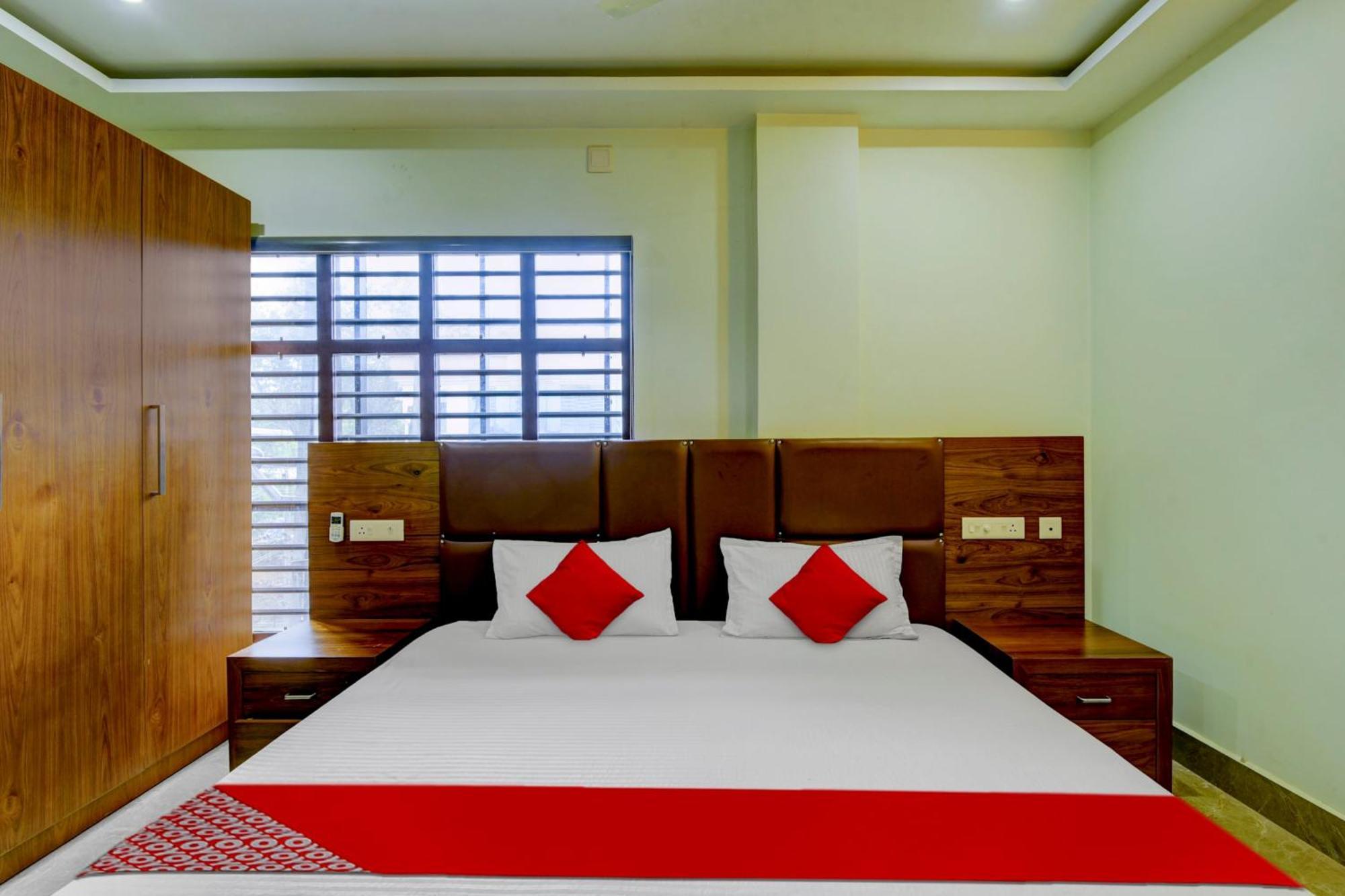 Hotel O Royal Tower Lodge Etakkare Екстер'єр фото