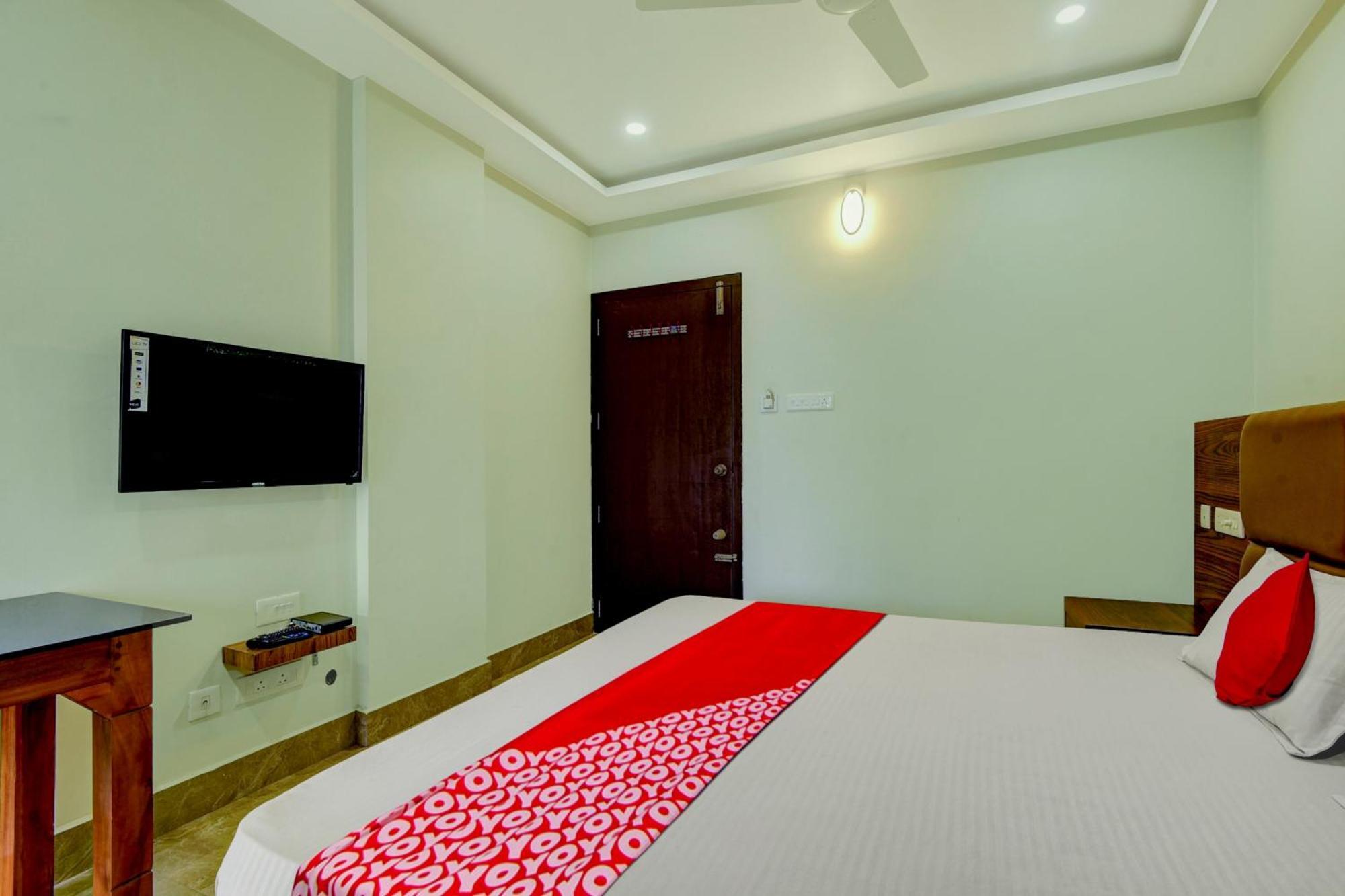 Hotel O Royal Tower Lodge Etakkare Екстер'єр фото