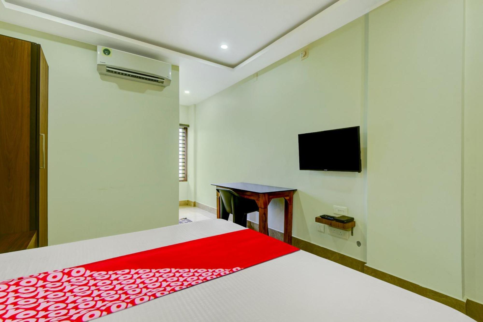 Hotel O Royal Tower Lodge Etakkare Екстер'єр фото