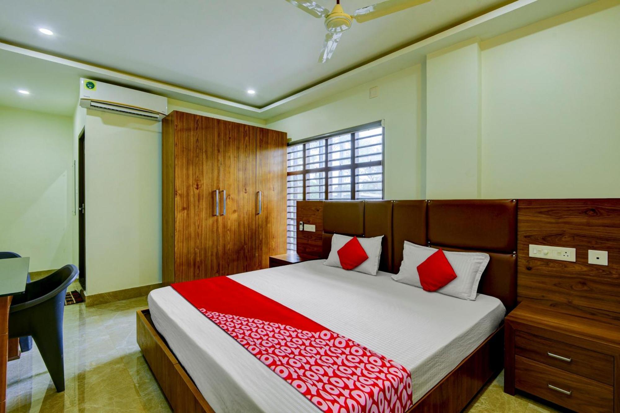 Hotel O Royal Tower Lodge Etakkare Екстер'єр фото